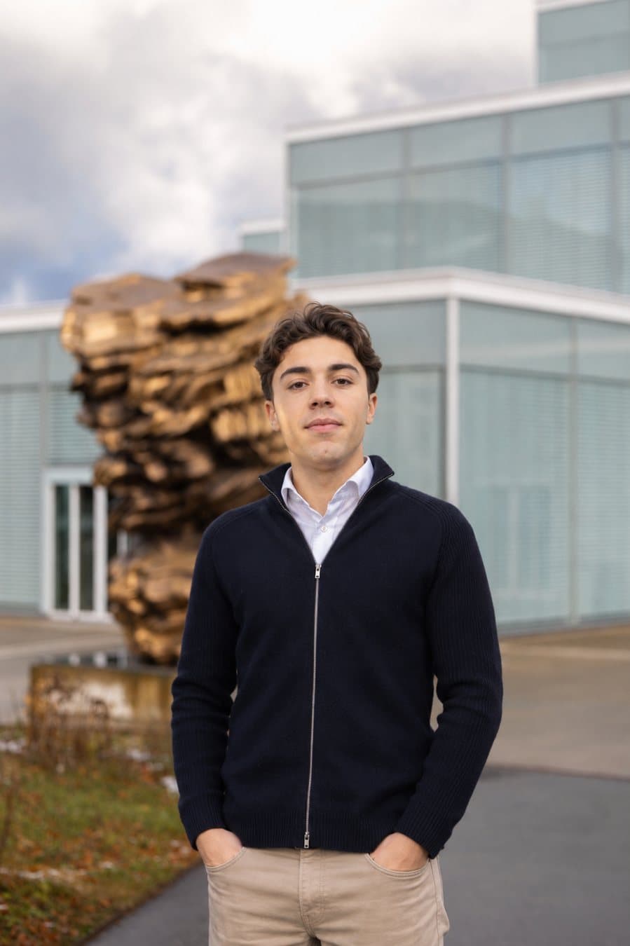 Matteo Kaufmann